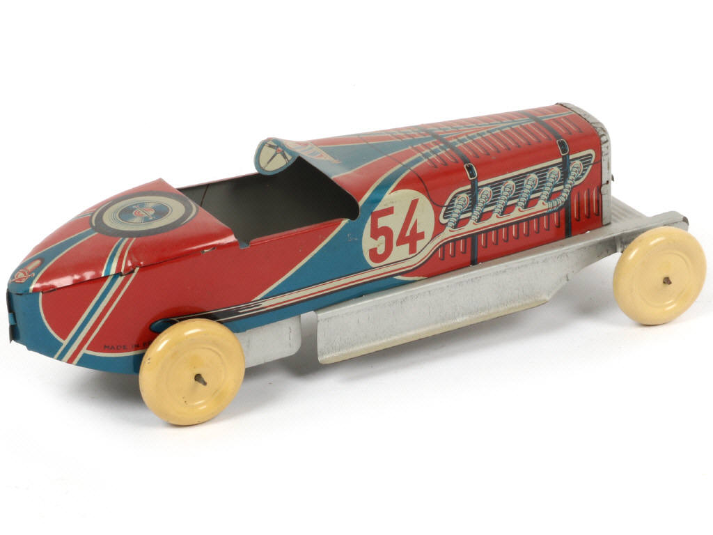 Lot 74 - M.L. (FRANCE) (1)