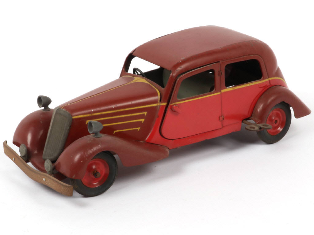 Lot 91 - JEP (FRANCE) (1)