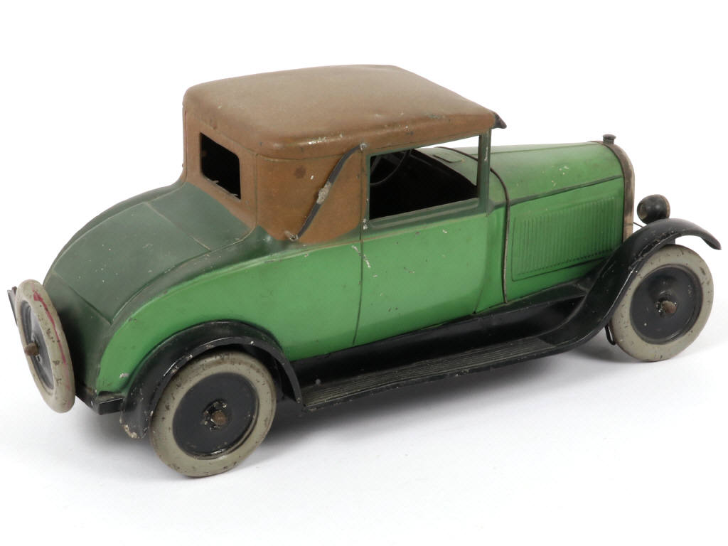 Lot 54 - CITROËN (FRANCE) (1)