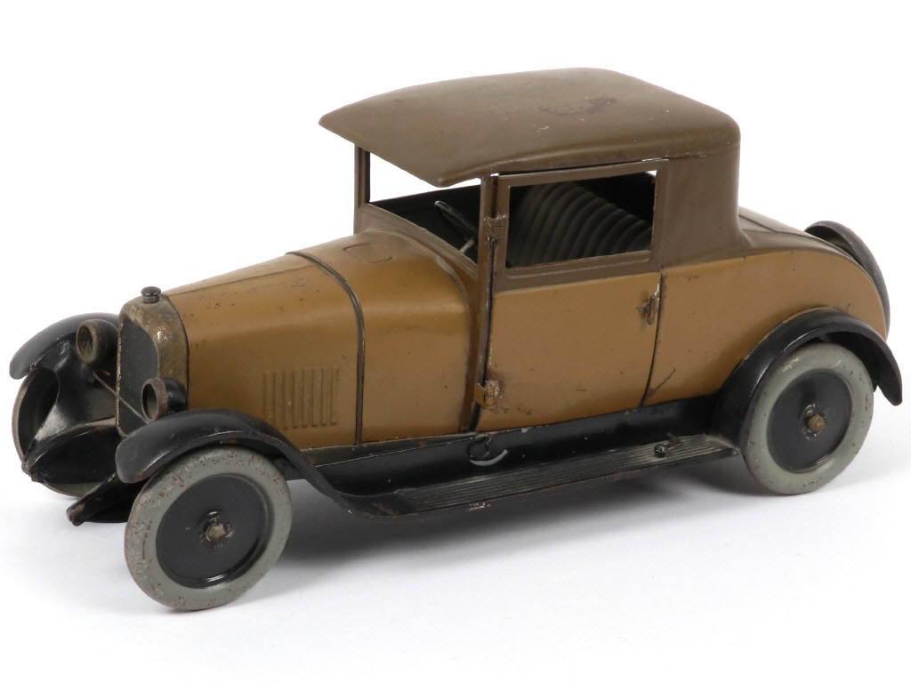 Lot 55 - CITROËN (FRANCE) (1)
