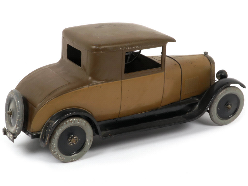 Lot 55 - CITROËN (FRANCE) (1)