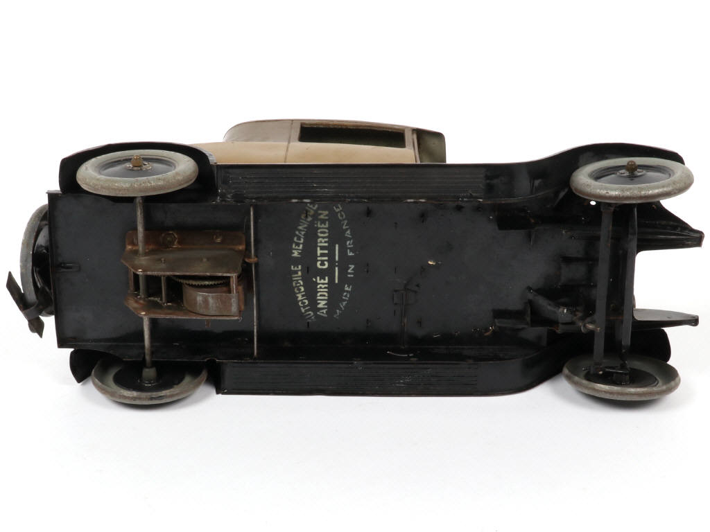 Lot 55 - CITROËN (FRANCE) (1)