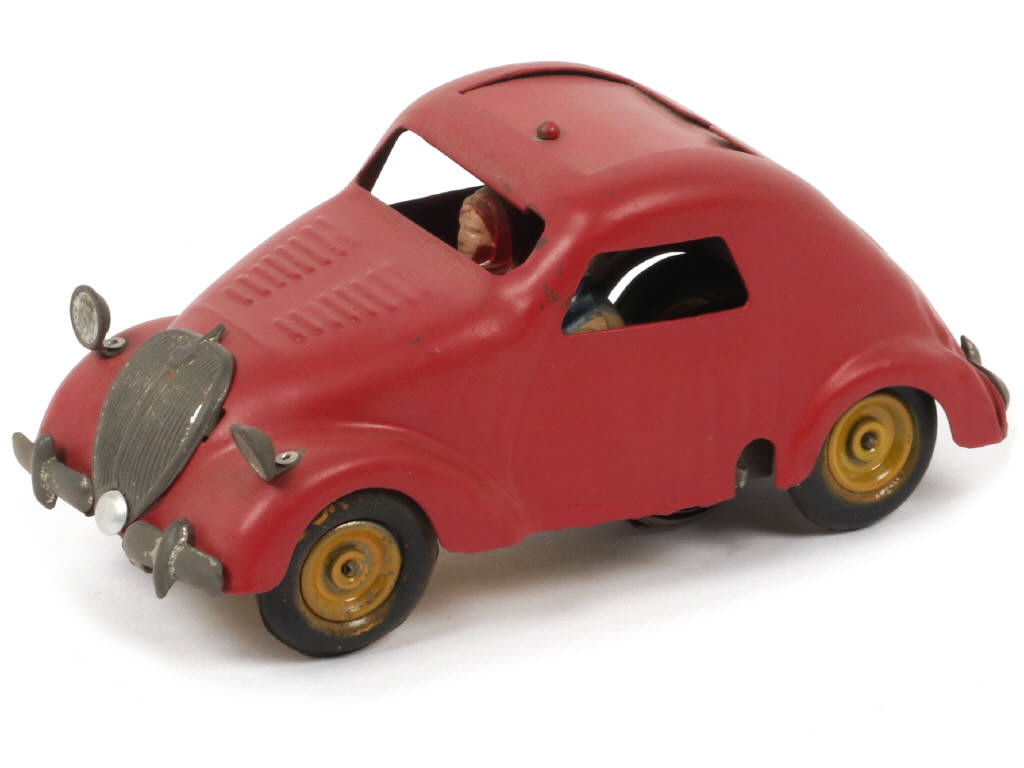 Lot 78 - RCP ALBERT RICHARD - PARIS (FRANCE) (1)