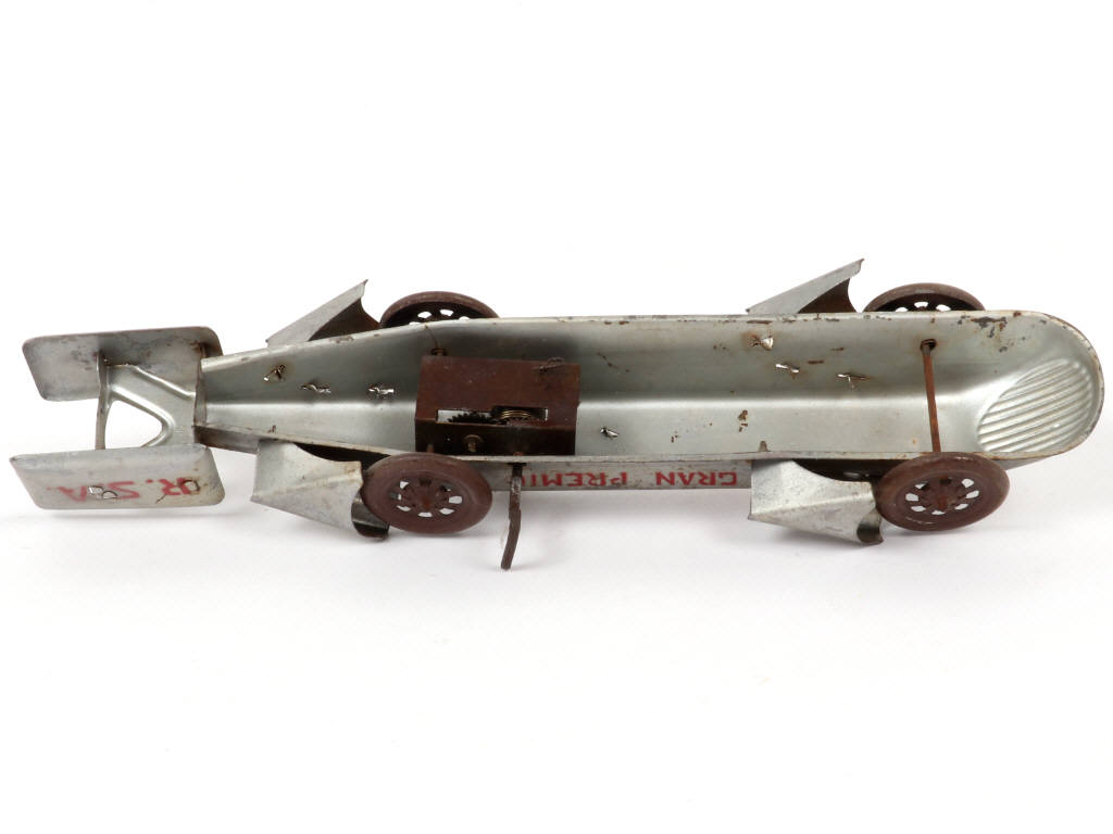 Lot 46 - RICO (ESPAGNE) (1)
