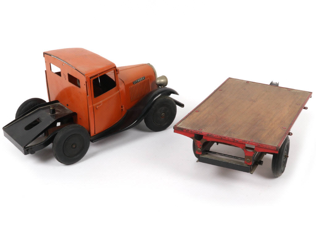 Lot 65 - CITROËN (FRANCE) (1)