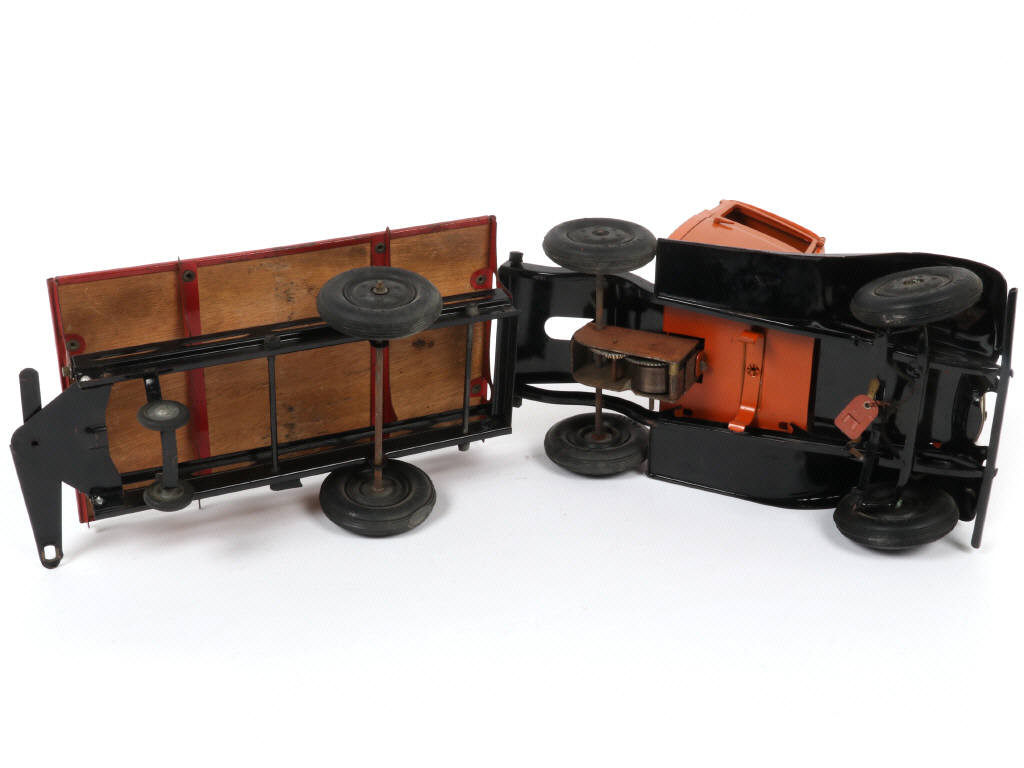 Lot 65 - CITROËN (FRANCE) (1)