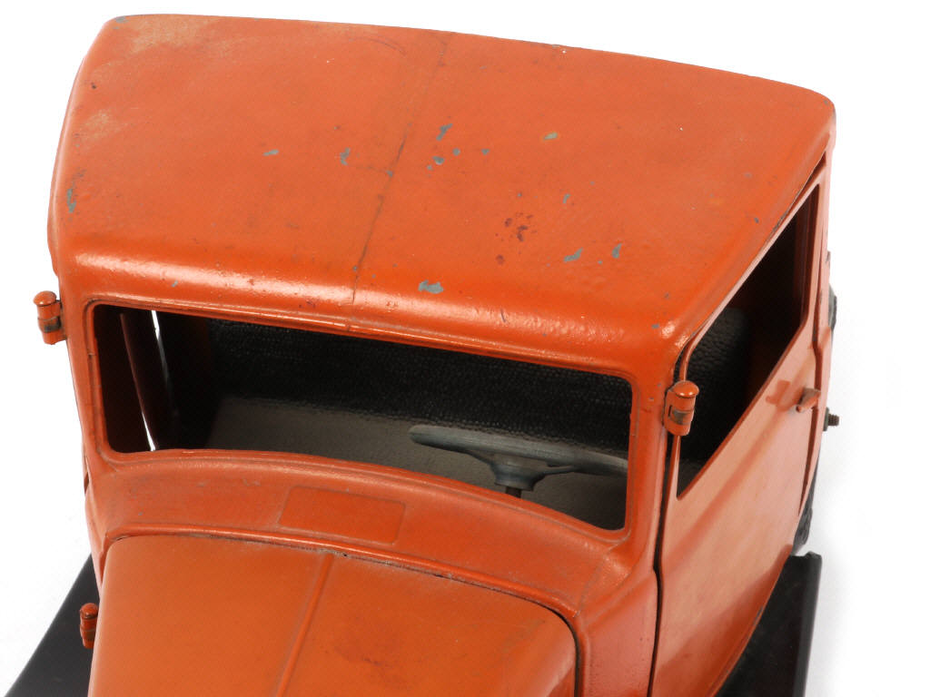 Lot 65 - CITROËN (FRANCE) (1)