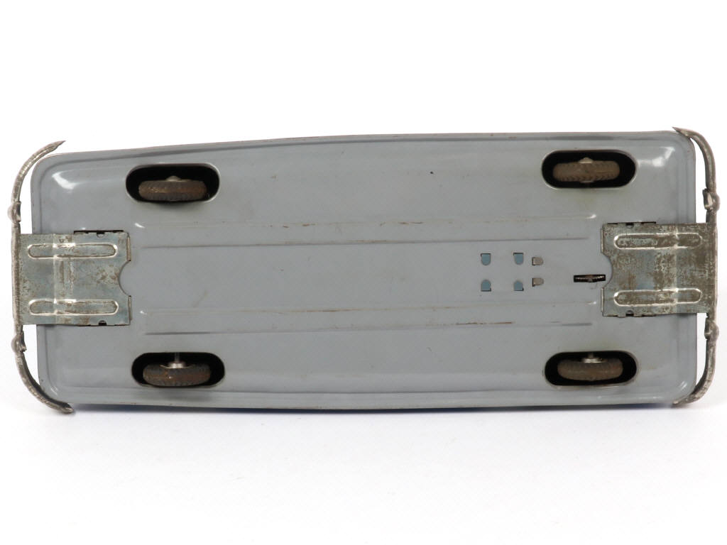 Lot 138 - JOUSTRA (FRANCE) (1)