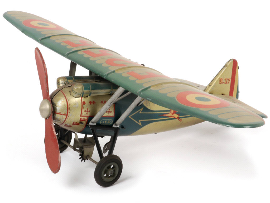 Lot 86 - JEP (FRANCE) (1)