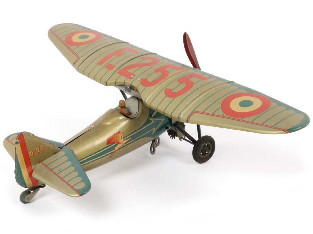 Lot 86 - JEP (FRANCE) (1)