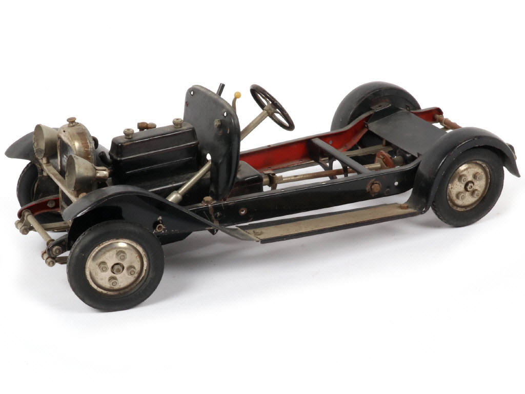 Lot 52 - CITROËN (FRANCE) (1)