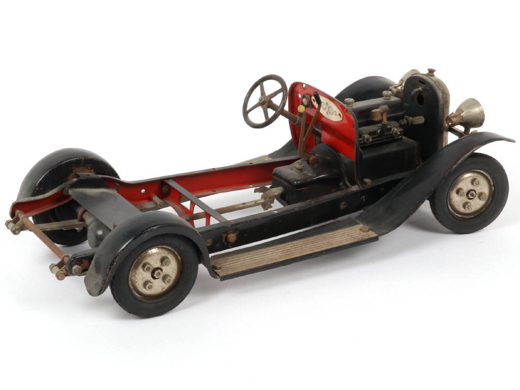Lot 52 - CITROËN (FRANCE) (1)