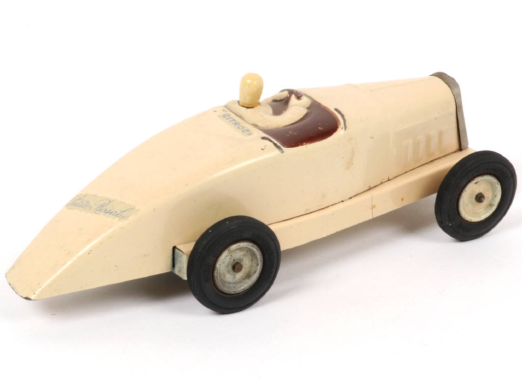 Lot 57 - CITROËN (FRANCE) (1)