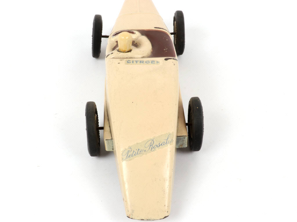 Lot 57 - CITROËN (FRANCE) (1)