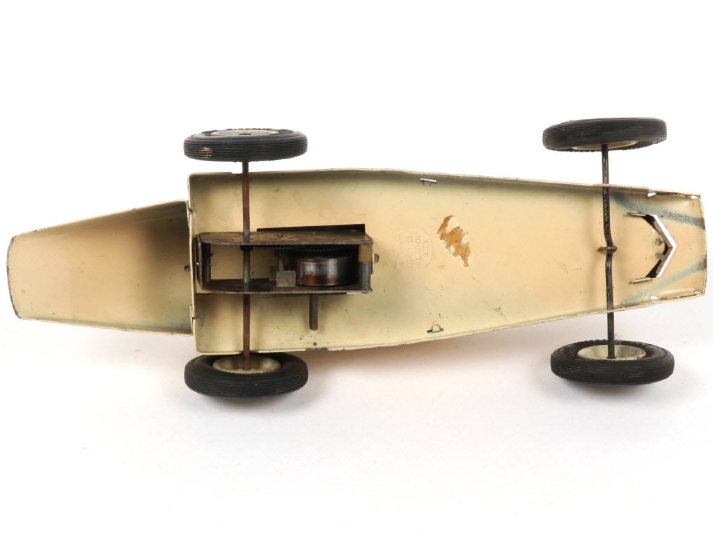 Lot 57 - CITROËN (FRANCE) (1)