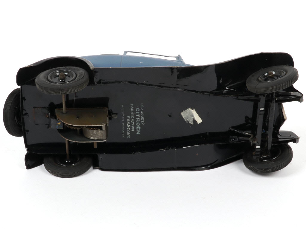 Lot 56 - CITROËN (FRANCE) (1)