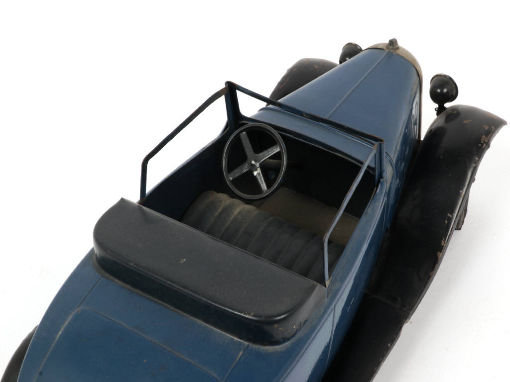 Lot 56 - CITROËN (FRANCE) (1)