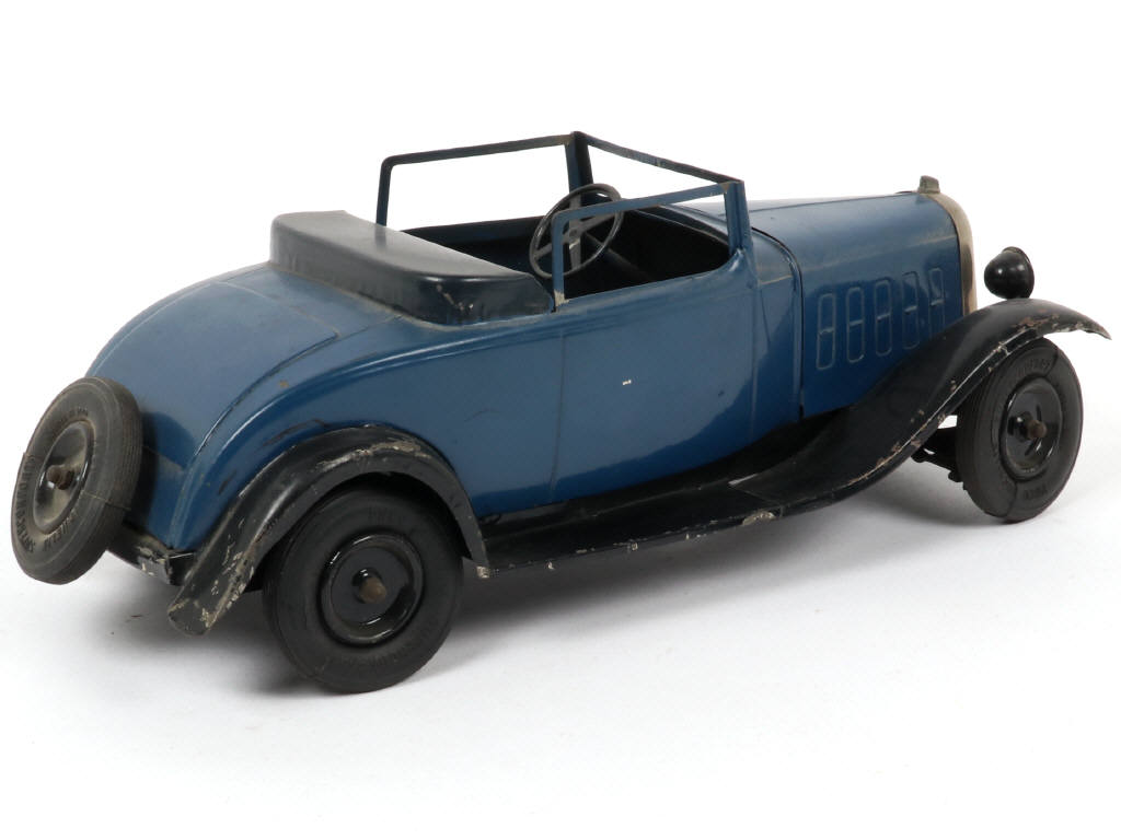 Lot 56 - CITROËN (FRANCE) (1)