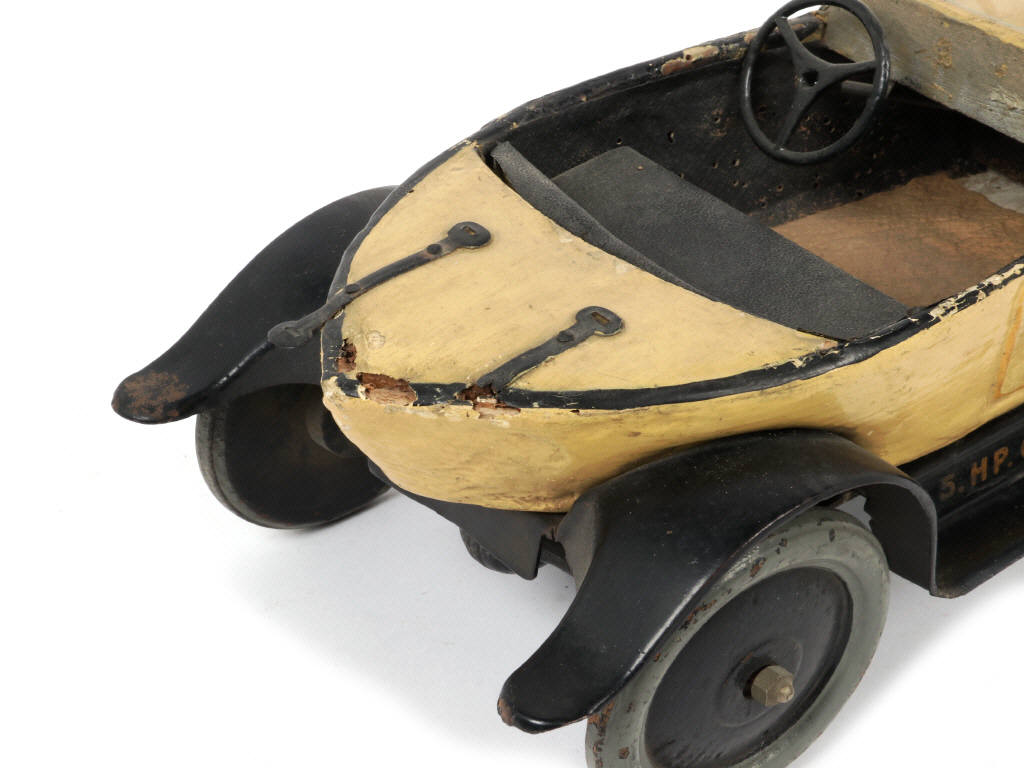 Lot 53 - CITROËN (FRANCE) (1)