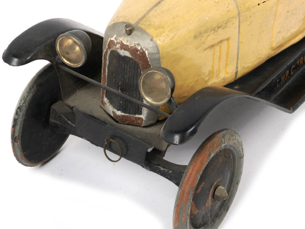 Lot 53 - CITROËN (FRANCE) (1)