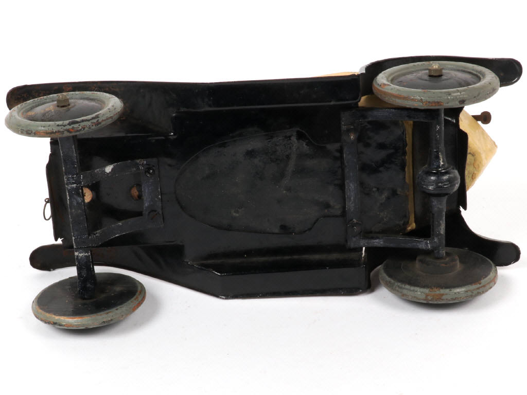 Lot 53 - CITROËN (FRANCE) (1)