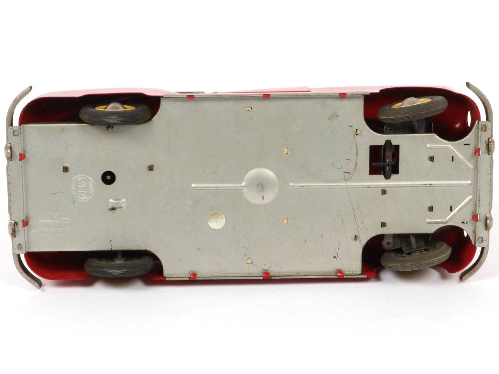 Lot 93 - JEP (FRANCE) (1)
