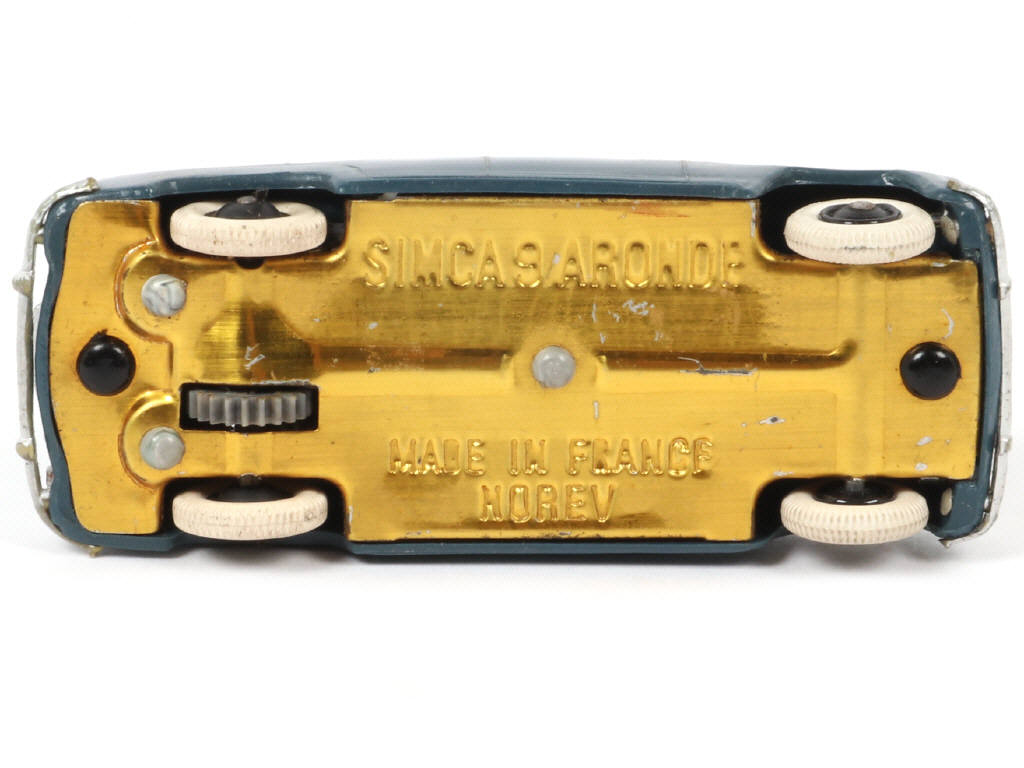 Lot 296 - NOREV (FRANCE) (1)