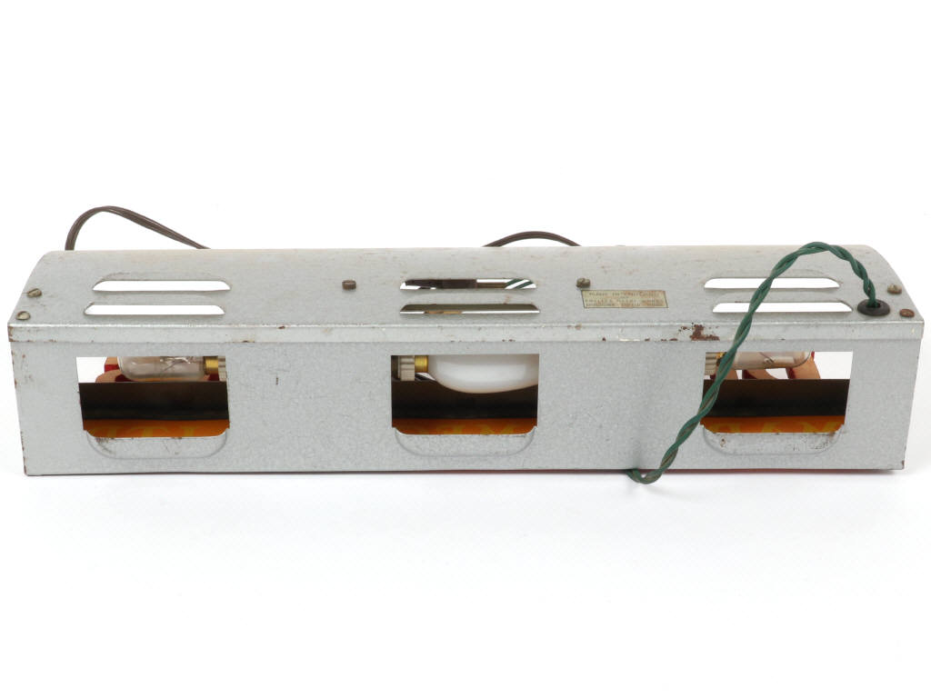 Lot 491 - DINKY TOYS (GB) (1)