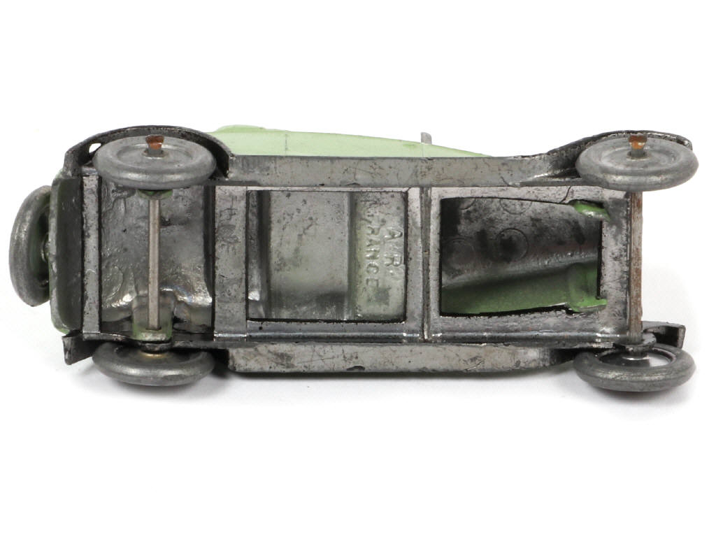 Lot 258 - A.R. (FRANCE) (1)