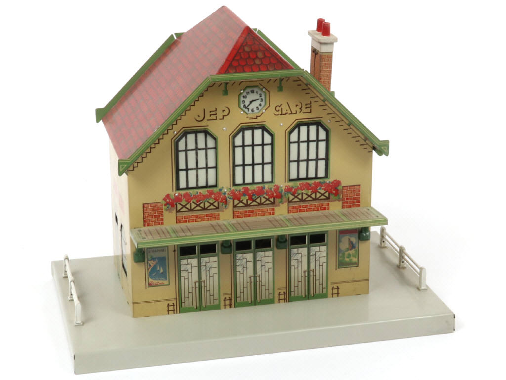 Lot 9 - JEP (FRANCE) (1)