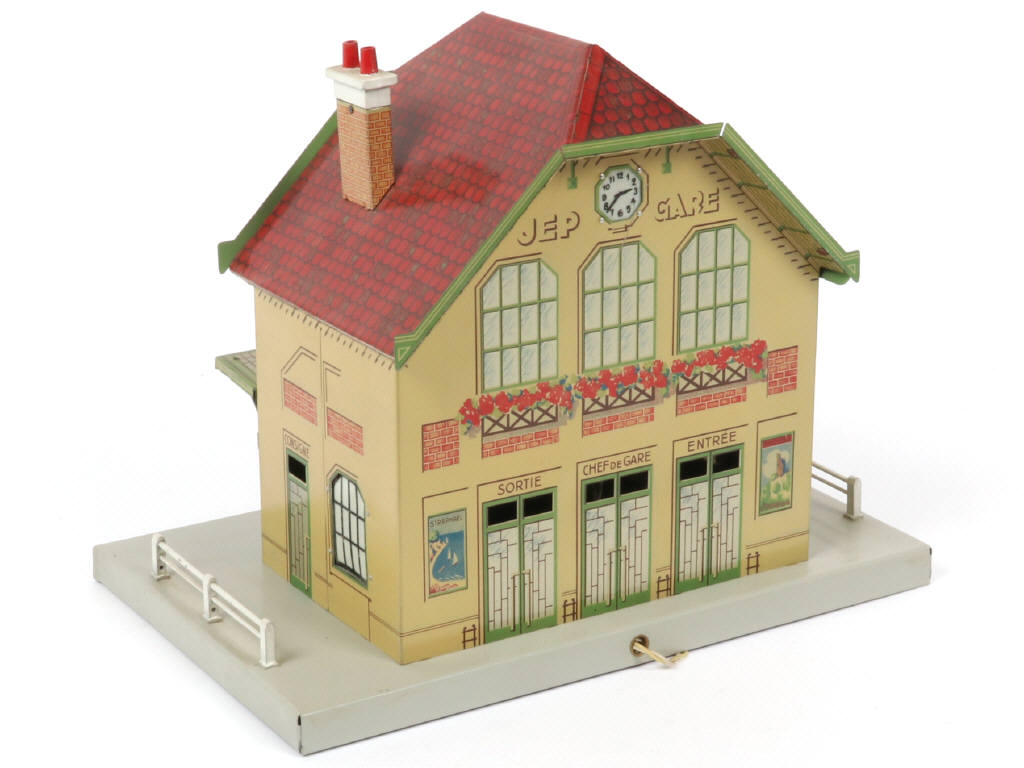 Lot 9 - JEP (FRANCE) (1)