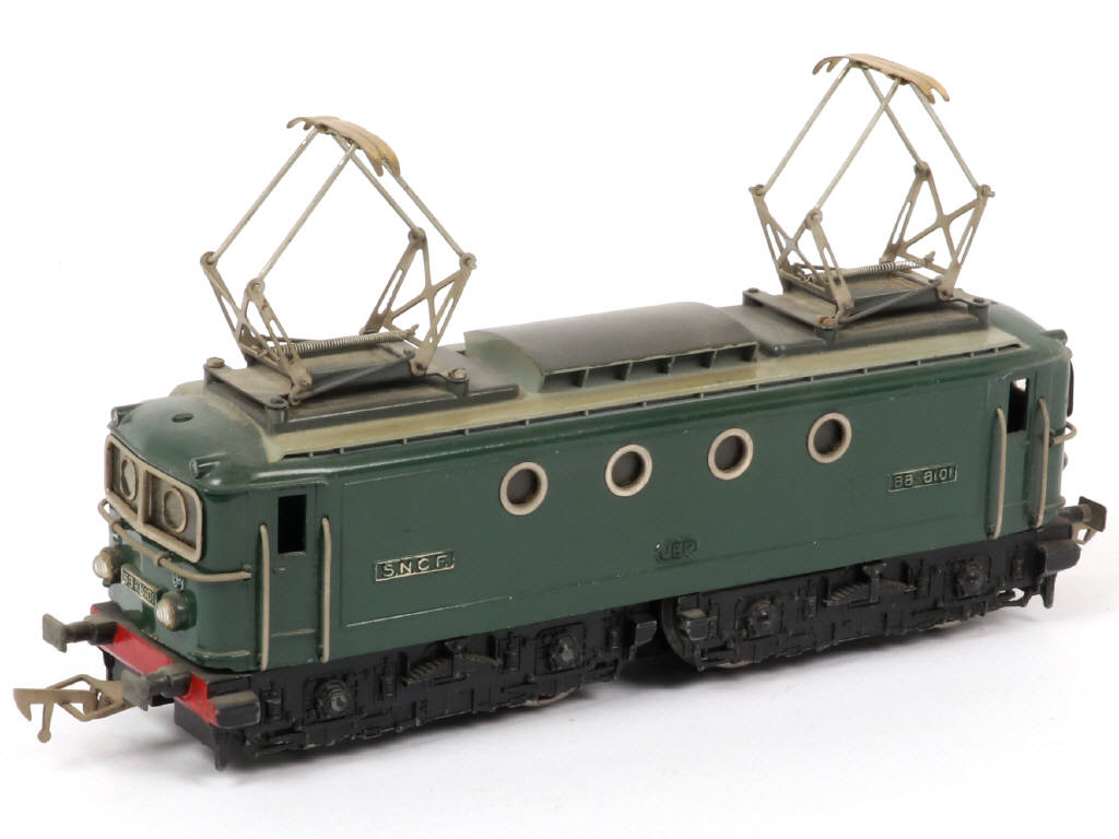 Lot 12 - JEP (FRANCE) (1)