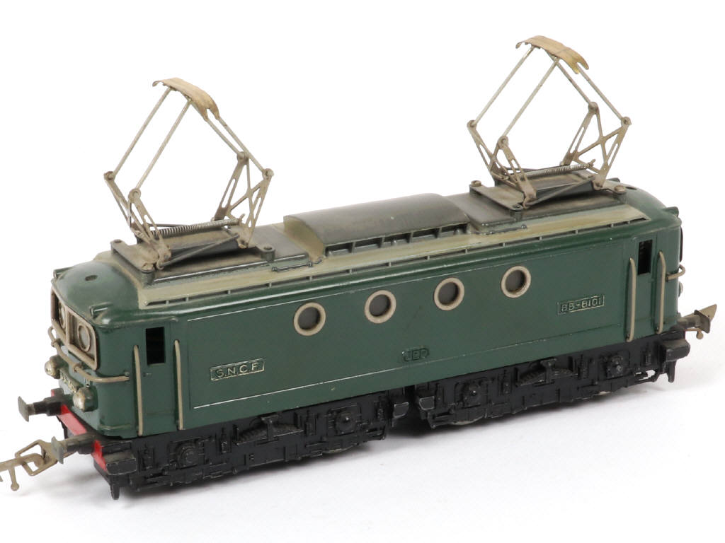 Lot 12 - JEP (FRANCE) (1)