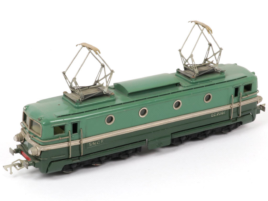 Lot 13 - JEP (FRANCE) (1)