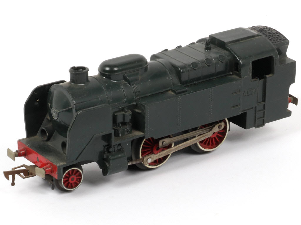 Lot 11 - JEP (FRANCE) (1)