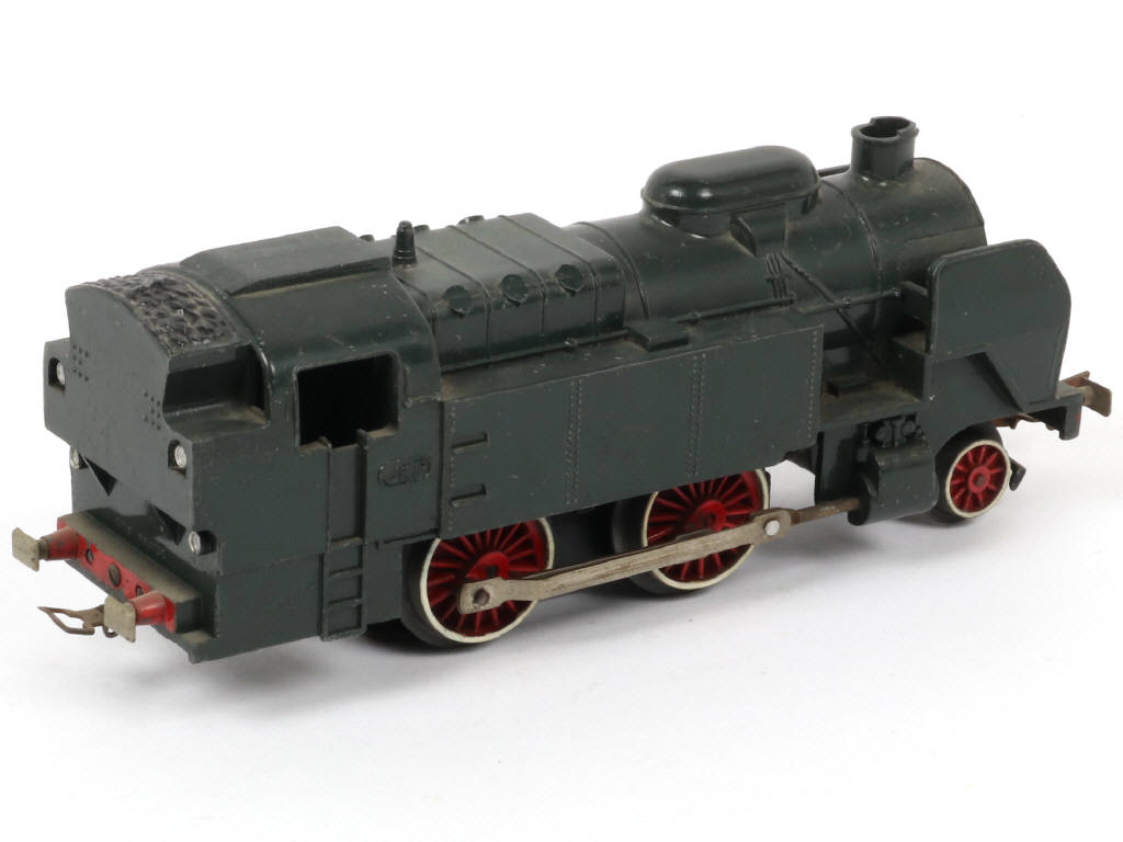 Lot 11 - JEP (FRANCE) (1)