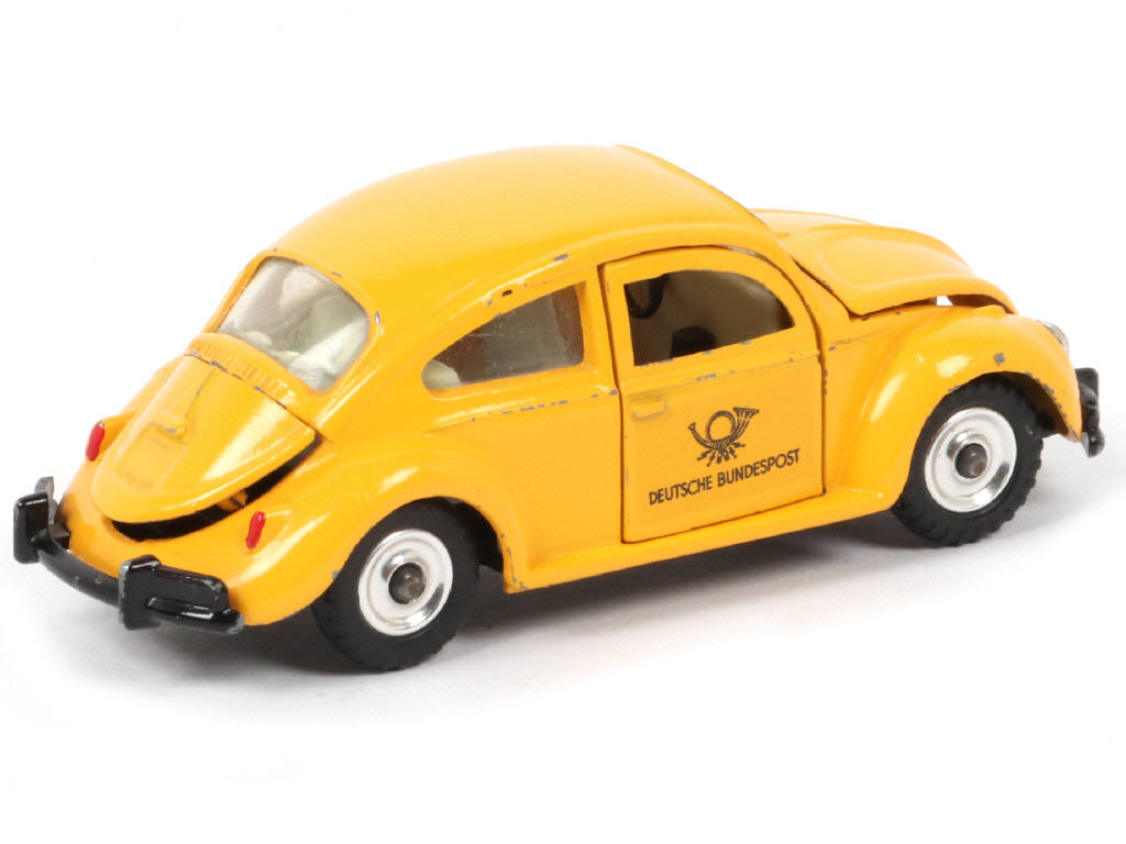 Lot 492 - DINKY TOYS (GB) (1)