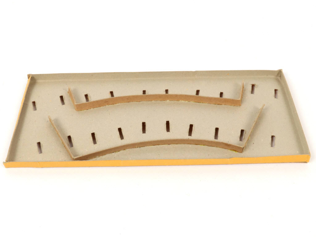 Lot 339 - DINKY TOYS (FRANCE) (5)