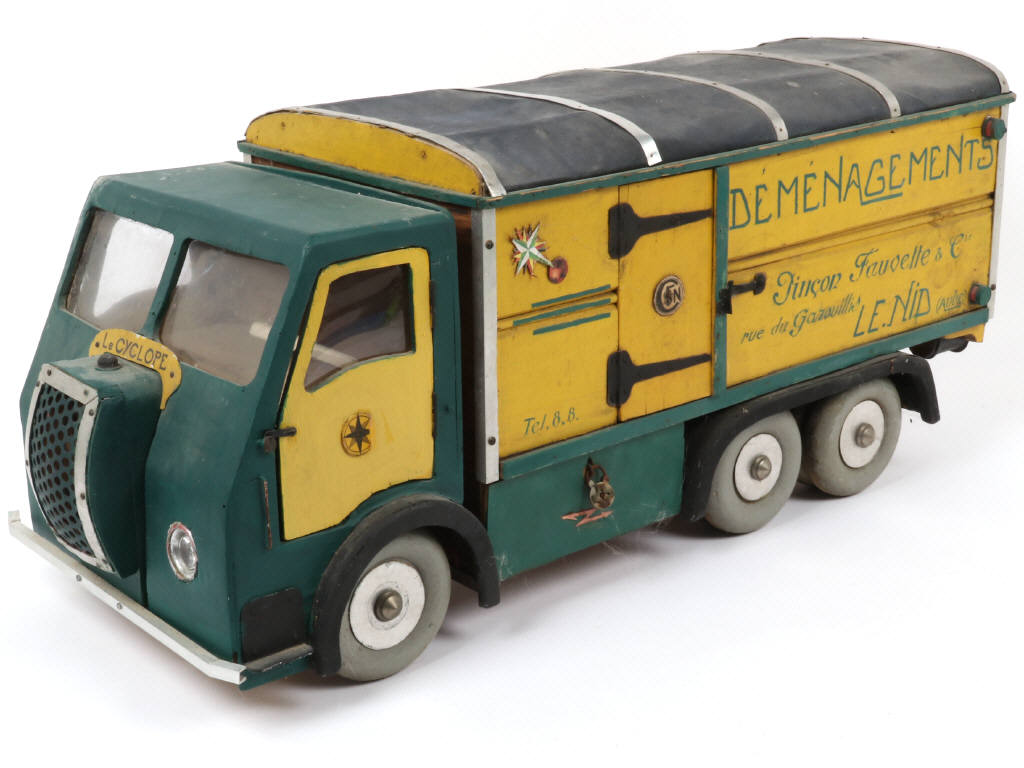 Lot 48 - DIVERS (FRANCE) (1)