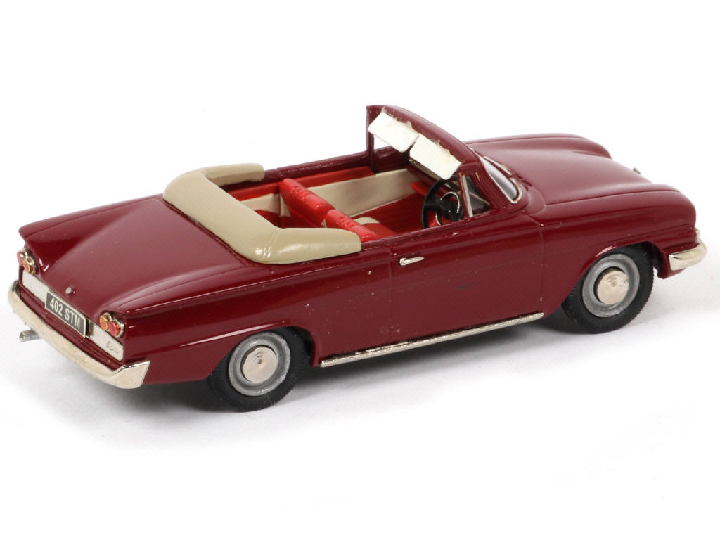 Lot 187 - LANSDOWNE MODELS (GB) (1)