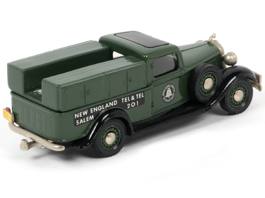 Lot 195 - BROOKLIN MODELS (GB) (1)