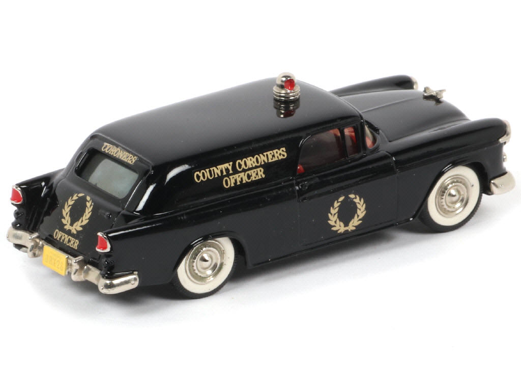 Lot 207 - BROOKLIN MODELS (GB) (1)
