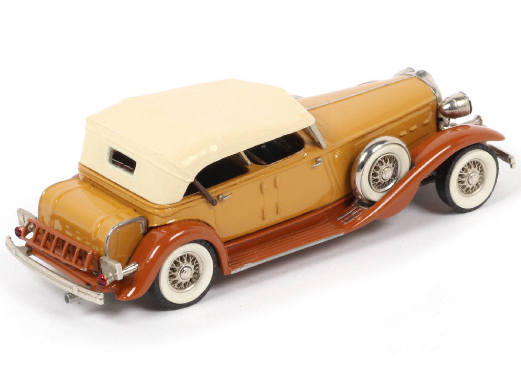 Lot 209 - BROOKLIN MODELS (GB) (1)