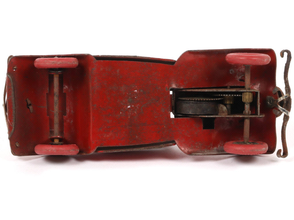 Lot 50 - CITROËN (FRANCE) (1)
