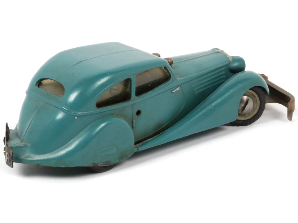 Lot 77 - L.R. (FRANCE) (1)