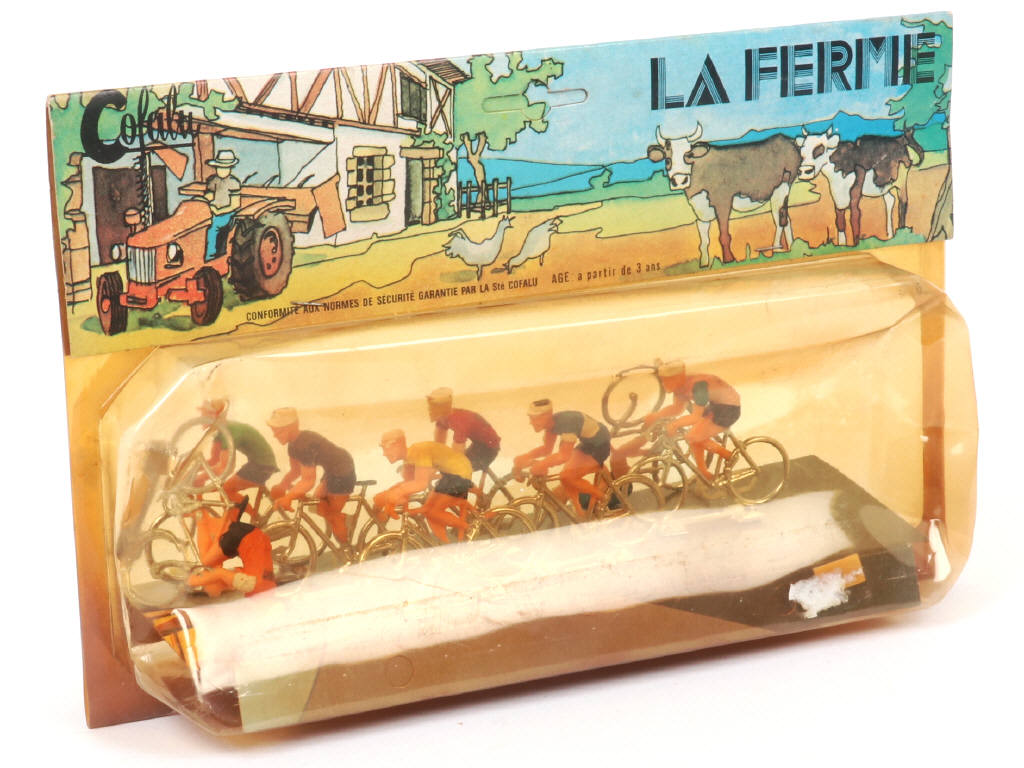 Lot 269 - COFALU (FRANCE) (1)