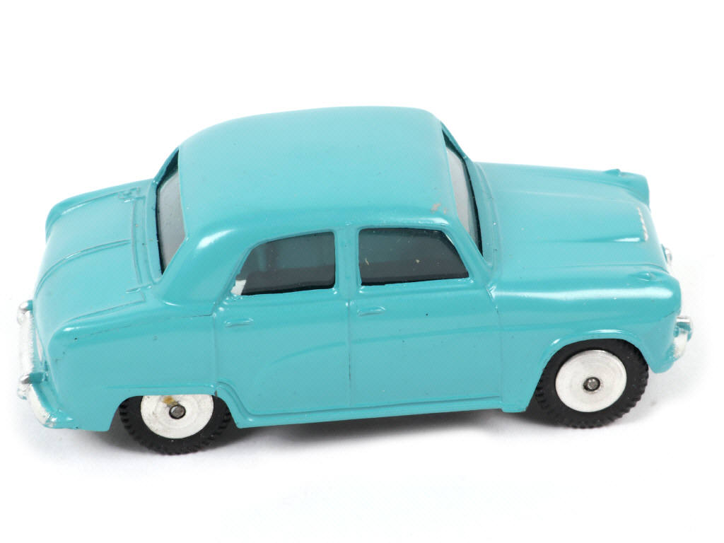 Lot 219 - CORGI TOYS (GB) (1)