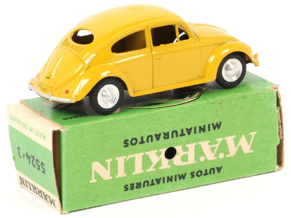 Lot 170 - MÄRKLIN (ALLEMAGNE) (1)
