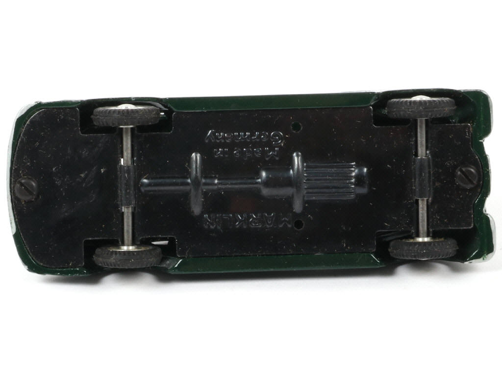 Lot 171 - MÄRKLIN (ALLEMAGNE) (1)