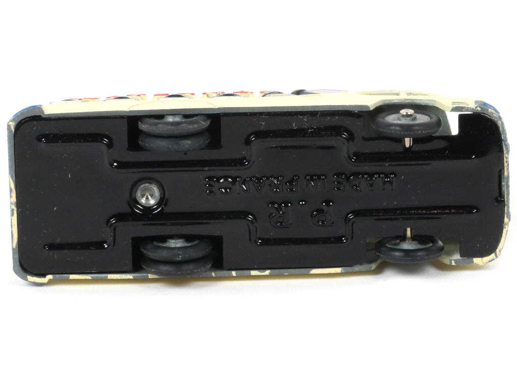 Lot 261 - P.R. (FRANCE) (1)